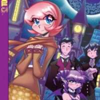  ����� Dark Moon Diary <small>Story</small> 